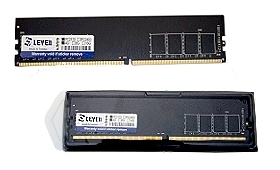 memória DDR4 4GB 2133MHz JA4G21N