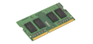 NB Memória DDR3L 2GB 1600MHz CL11 SODIMM Single Rank x16 1.35V