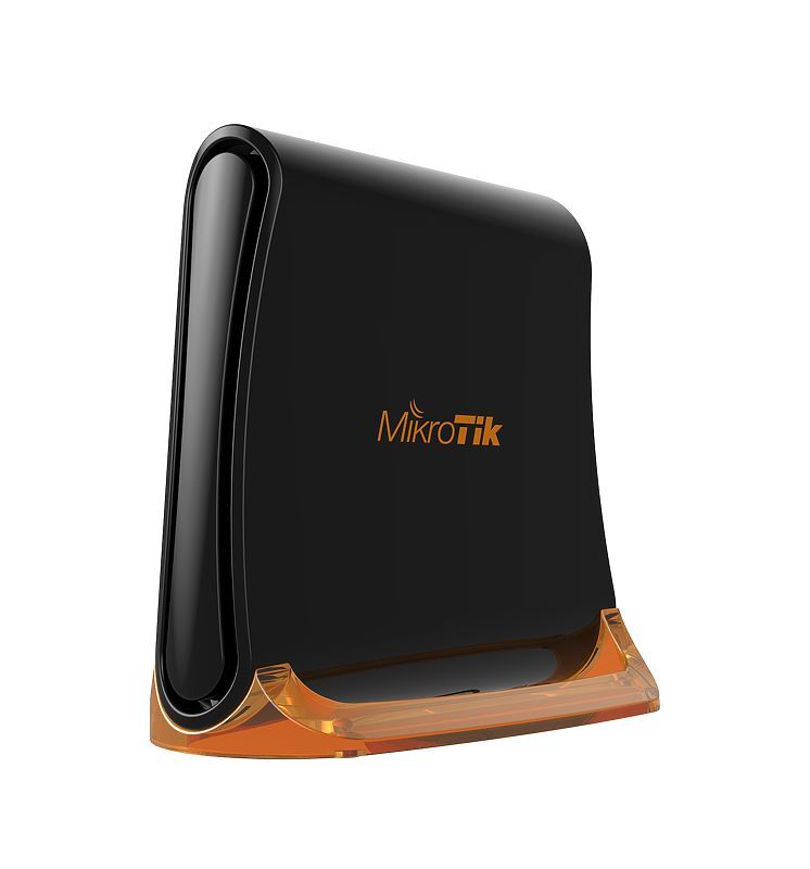 Wireless Router RouterBOARD RB931-2nD (hAP mini)