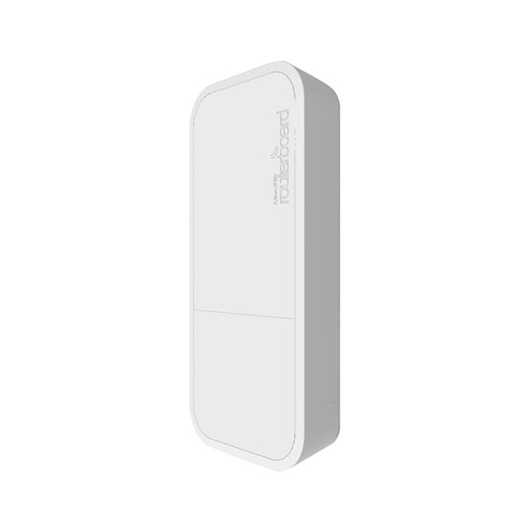 (RBwAP2nD) wAP Access Point, kültéri, 1x 10/100, wireless-b/g/n, PoE