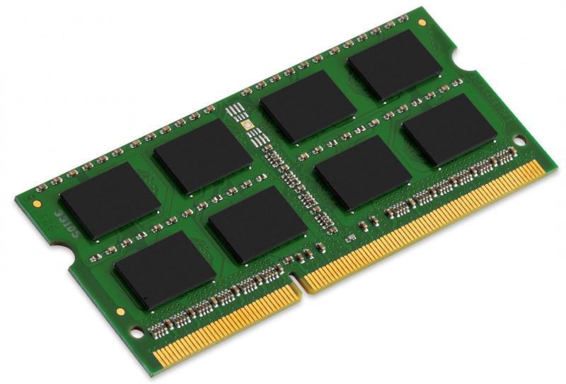8GB DDR3L 1600MHz CL11 SO-DIMM (KCP3L16SD8/8)