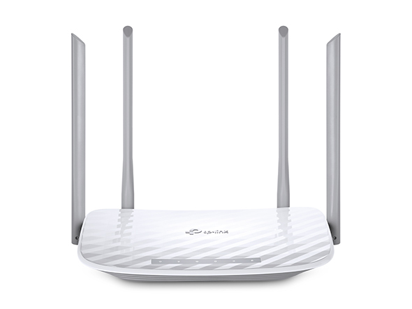 Archer C50 AC1200 Wireless Dual Band Router