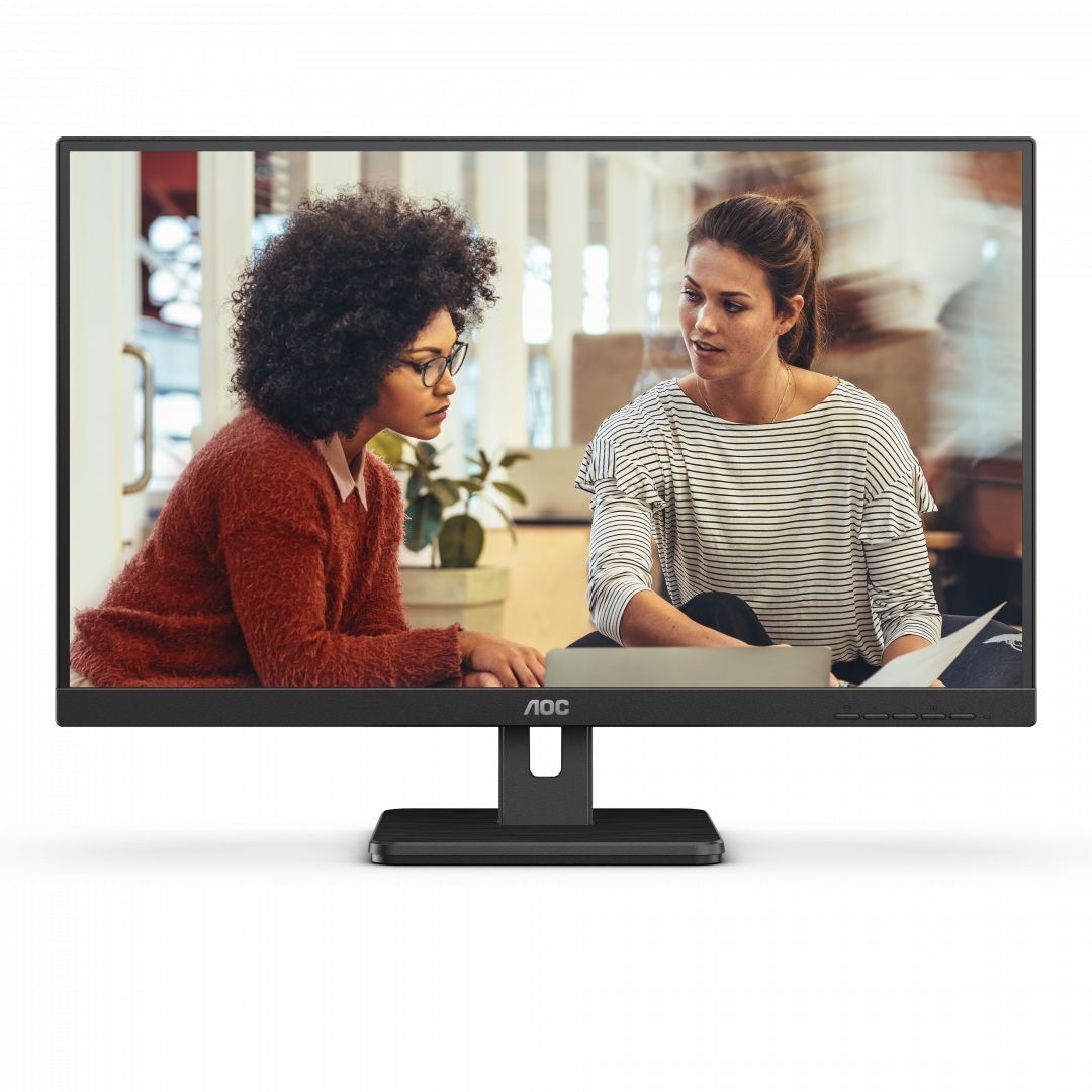 AOC 23,8" 24E3UM LED AOC 23,8" 24E3UM LED