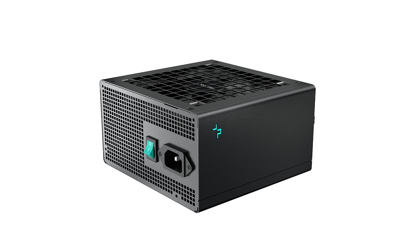 DeepCool 650W 80+ Bronze PK650D DeepCool 650W 80+ Bronze PK650D