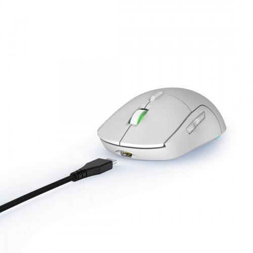 Hama uRage Reaper 250" Gaming mouse White Hama uRage Reaper 250" Gaming mouse White