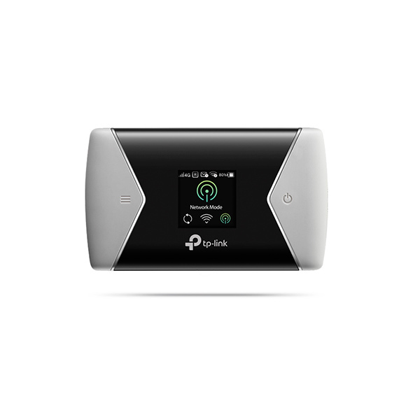 M7450 300Mbps LTE-Advanced Mobile Wi-Fi