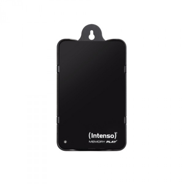 külső Portable HDD 2.5" 1TB, MEMORY PLAY, PVR-ready, USB 3.0, fekete külső Portable HDD 2.5" 1TB, MEMORY PLAY, PVR-ready, USB 3.0, fekete