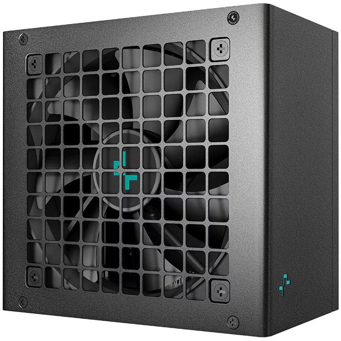 DeepCool 750W 80+ Gold PN750-M DeepCool 750W 80+ Gold PN750-M