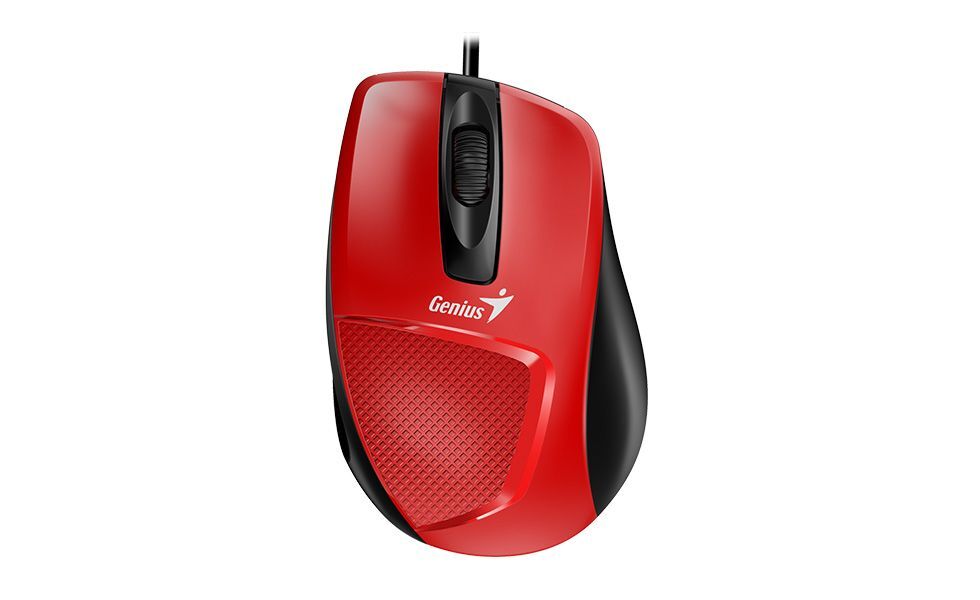 Genius DX-150X Red Genius DX-150X Red
