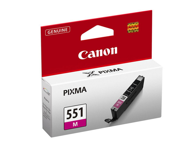 CLI-551M Magenta