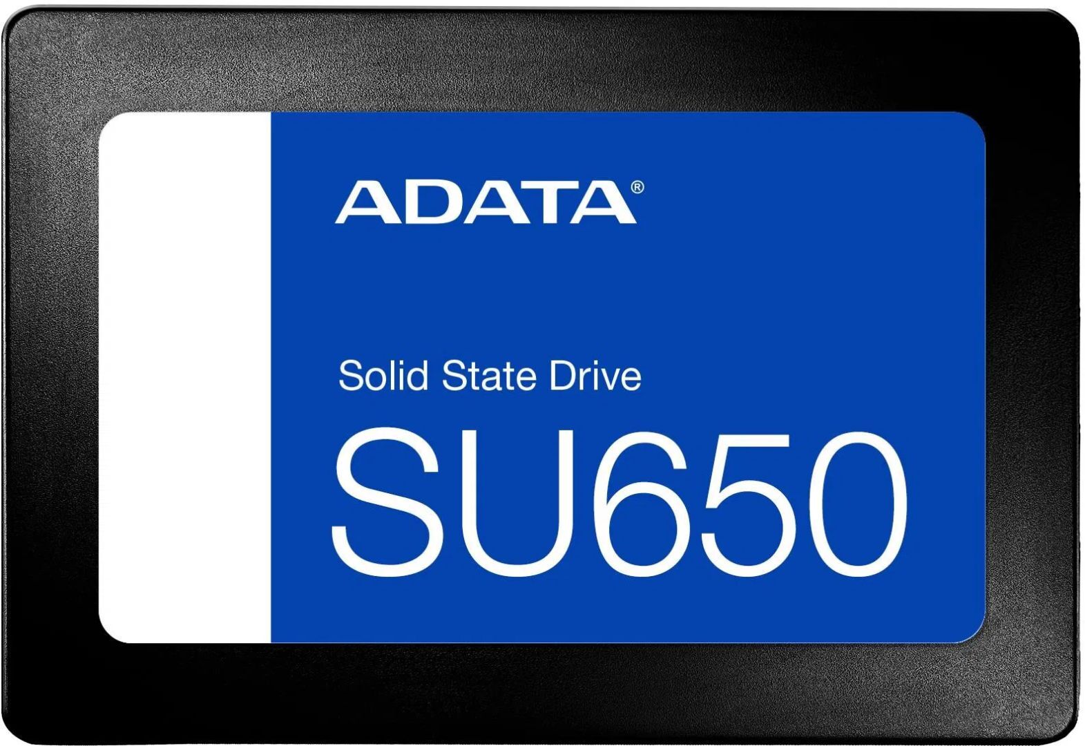 A-Data 2TB 2,5" SATA3 Ultimate SU650
