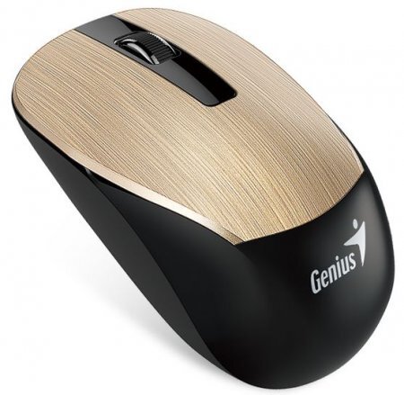 Genius NX-7015 Wireless Gold Genius NX-7015 Wireless Gold