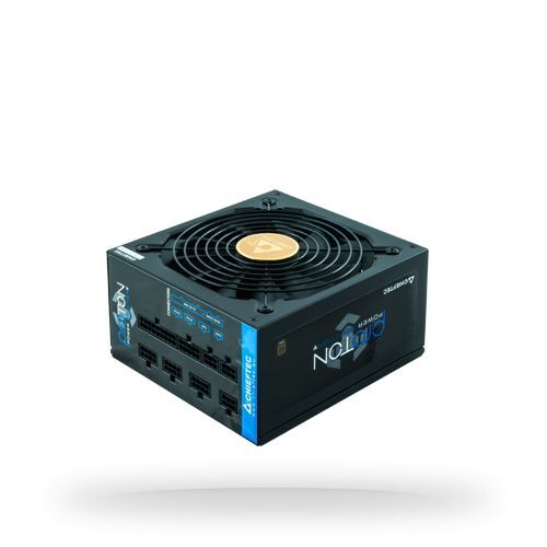 Chieftec 1000W 80+ Bronze Proton Chieftec 1000W 80+ Bronze Proton