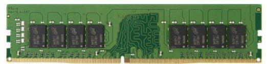 4GB DDR4 2666MHz CL19 DIMM (KVR26N19S6/4) 4GB DDR4 2666MHz CL19 DIMM (KVR26N19S6/4)