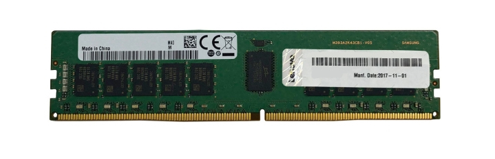 32GB TruDDR4 2933MHz RDIMM - ThinkSystem (4zc7a08709)