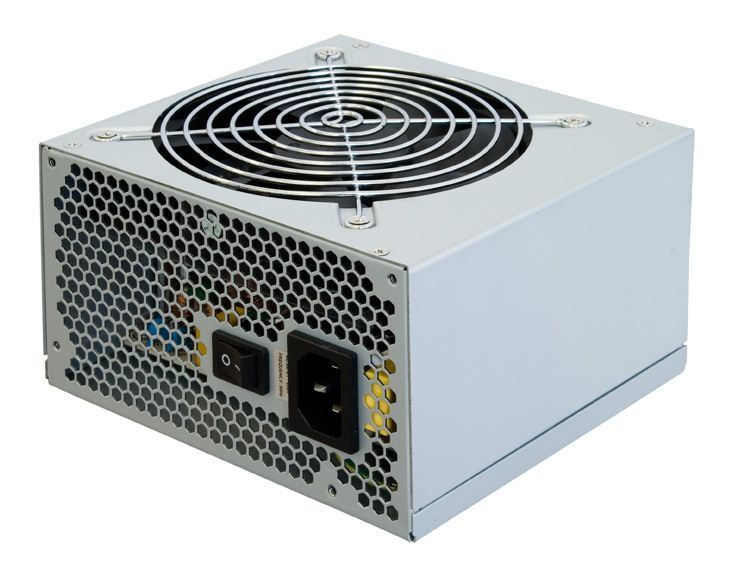 iARENA GPA-450S8 - 450W, 12cm, ATX, 80+ iARENA GPA-450S8 - 450W, 12cm, ATX, 80+