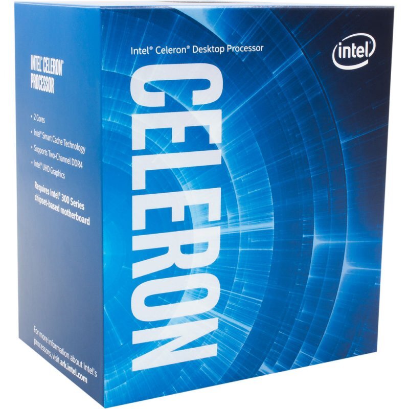 Celeron G5900