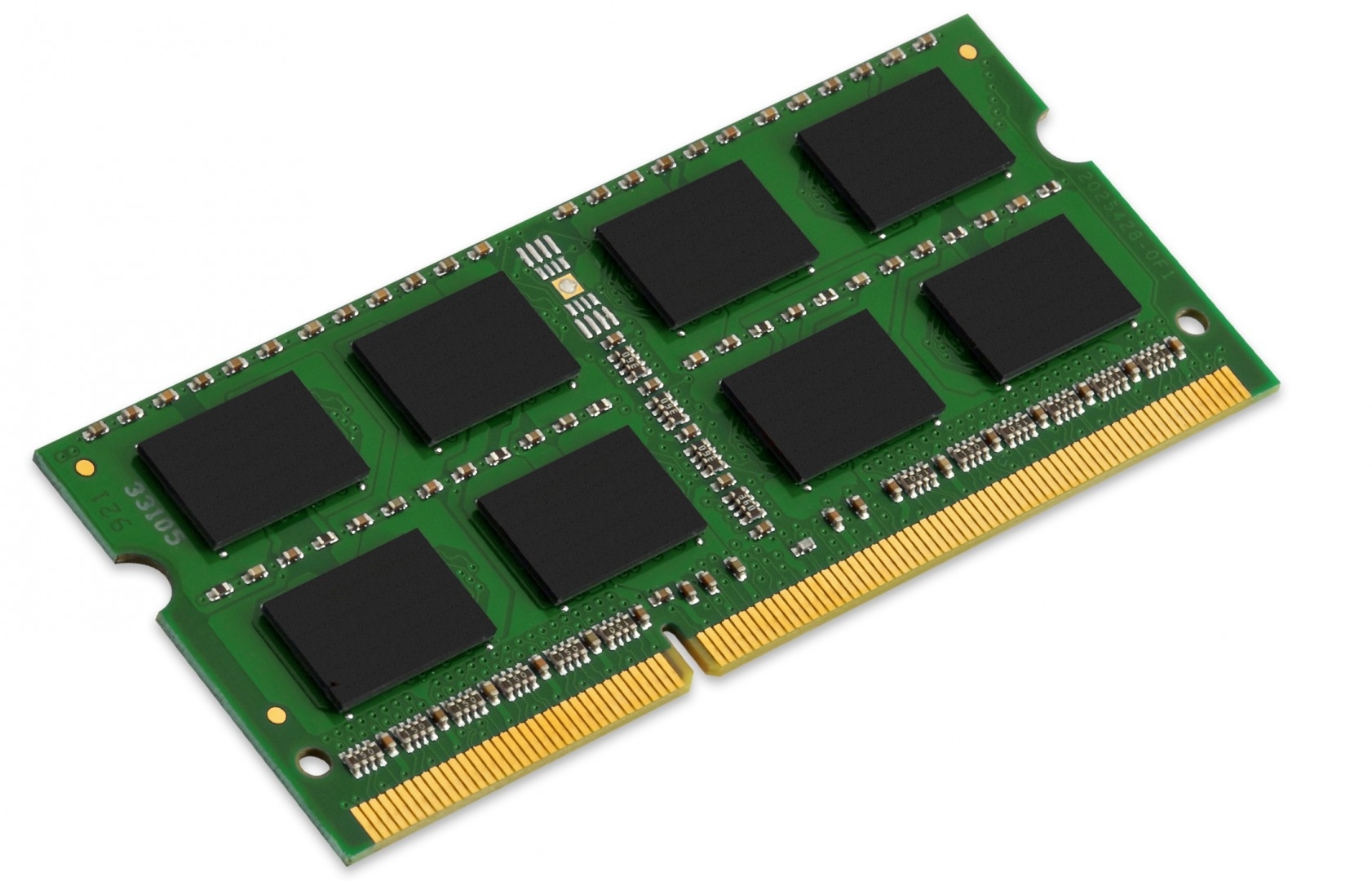Kingston 4GB DDR4 3200MHz SODIMM