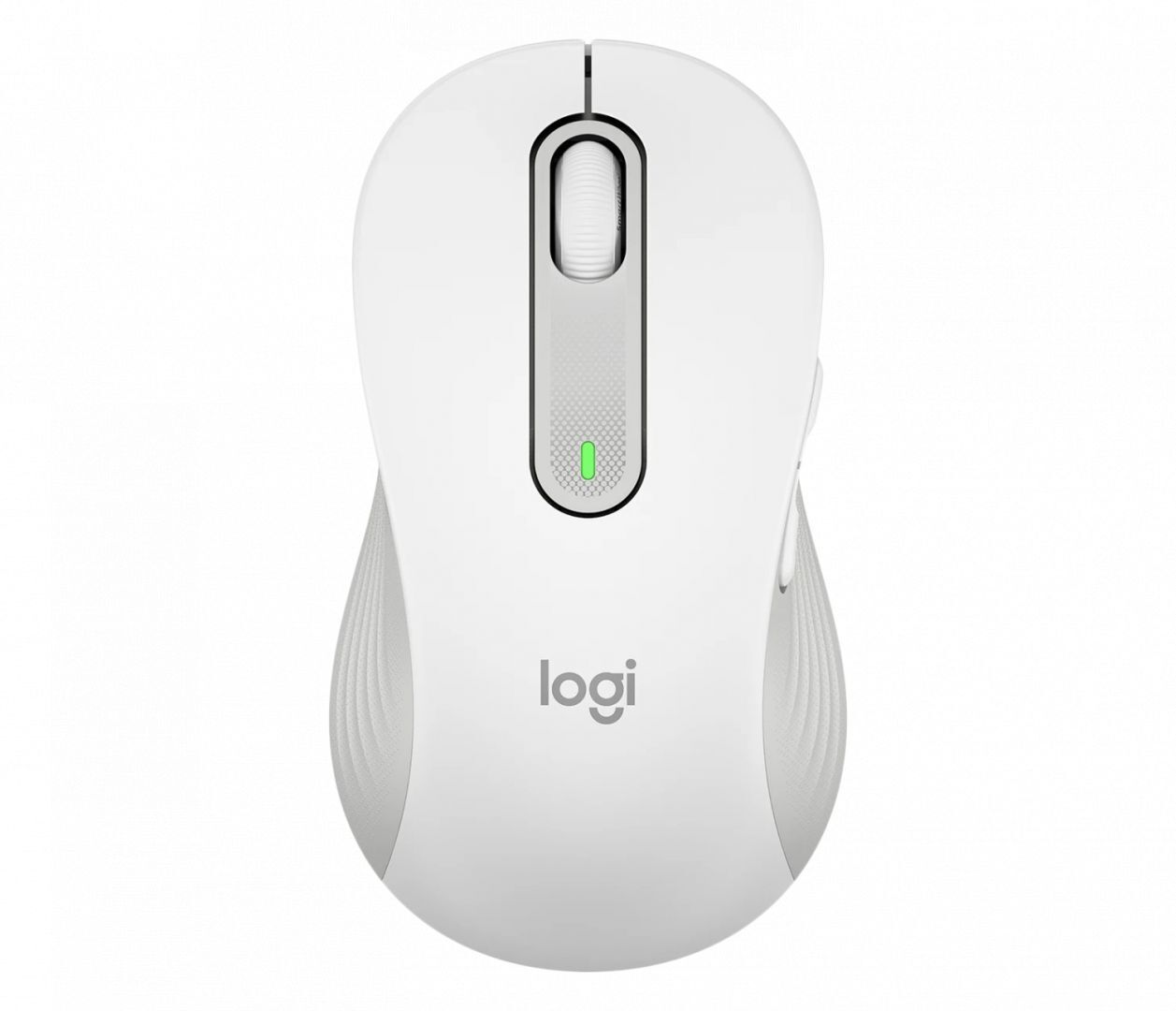 Logitech Signature M650 Large Left Handed Off-White Logitech Signature M650 Large Left Handed Off-White